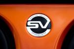 Land Rover Range Rover Sport SVR 2018 года (UK)